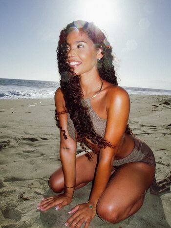 Full leaked Malaika terry private photo