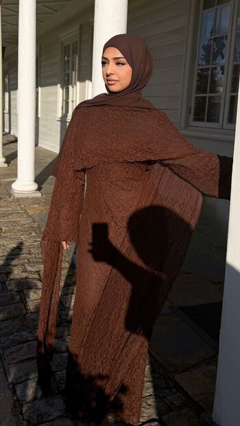 Full leaked Malaikahusayn private photo