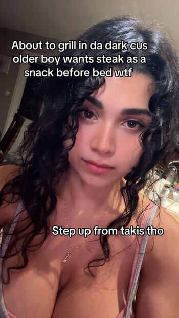 Full leaked Malaikasoffline private photo