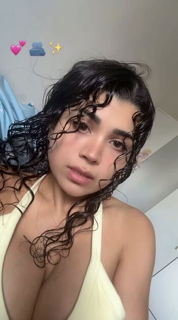 Full leaked Malaikasoffline private photo