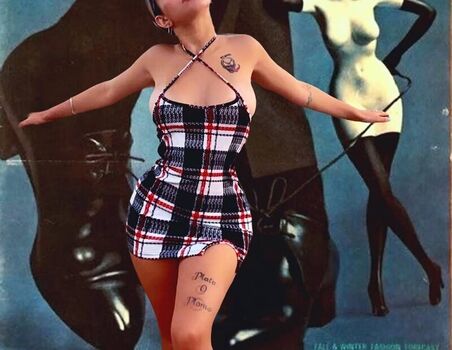 Full leaked Malak omrani private photo