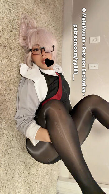 malamuuse