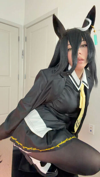 Full leaked Malamuuse page private photo