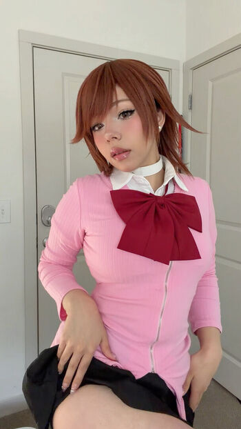 Full leaked Malamuuse page private photo