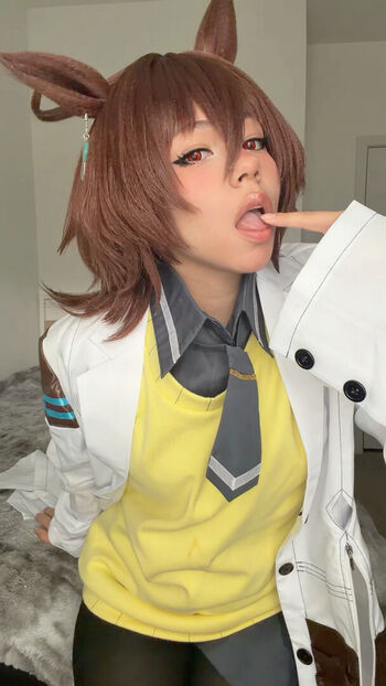 Full leaked Malamuuse page private photo