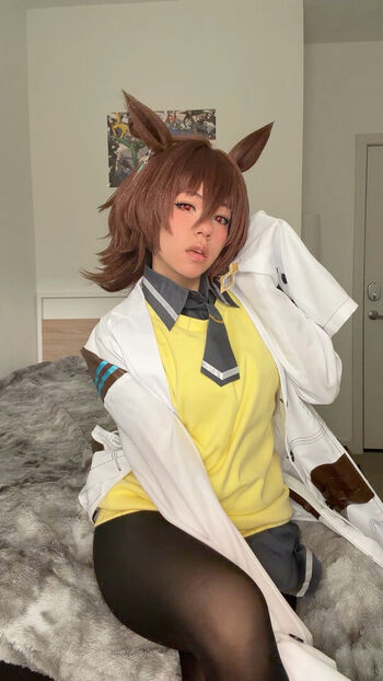 Full leaked Malamuuse page private photo