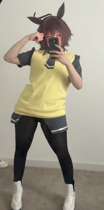 Full leaked Malamuuse page private photo