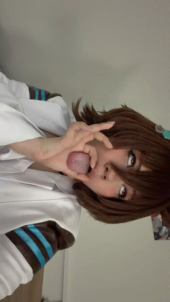 Full leaked Malamuuse page private photo