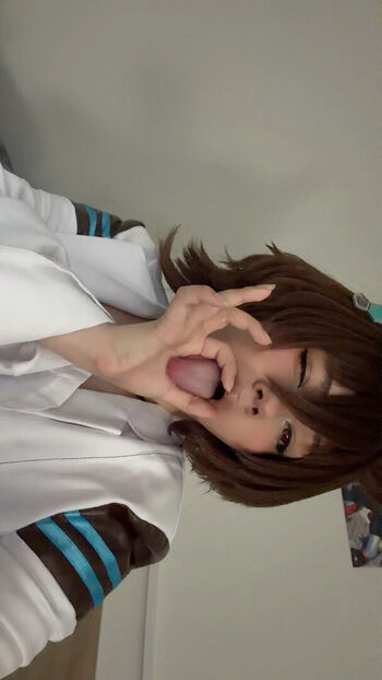 Full leaked Malamuuse page private photo