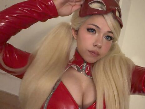 Full leaked Malamuuse private photo