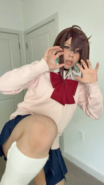 Full leaked Malamuuse page private photo
