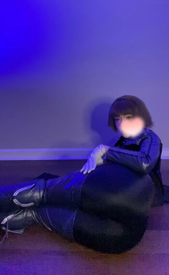 Full leaked Malamuuse page private photo