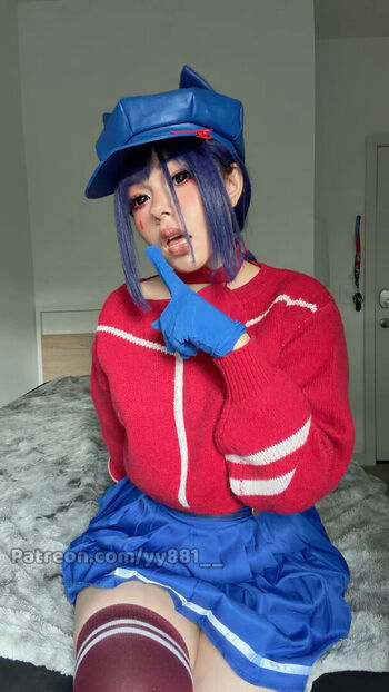 Full leaked Malamuuse private photo