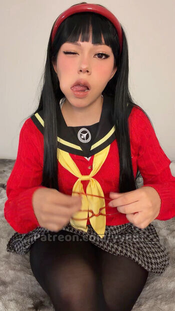 Full leaked Malamuuse private photo