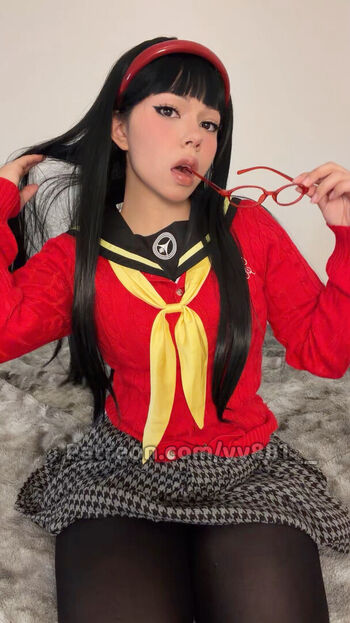 Full leaked Malamuuse private photo