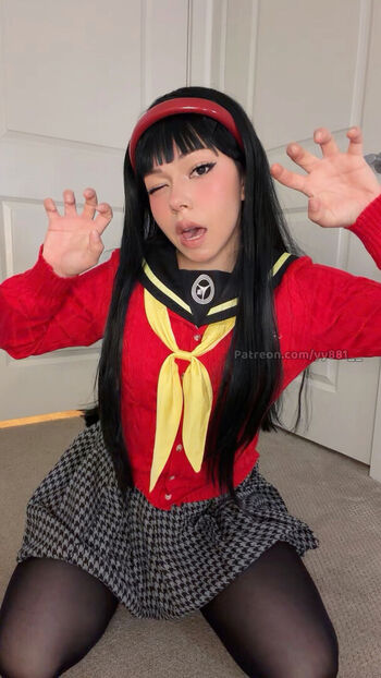 Full leaked Malamuuse private photo