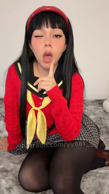 Full leaked Malamuuse private photo