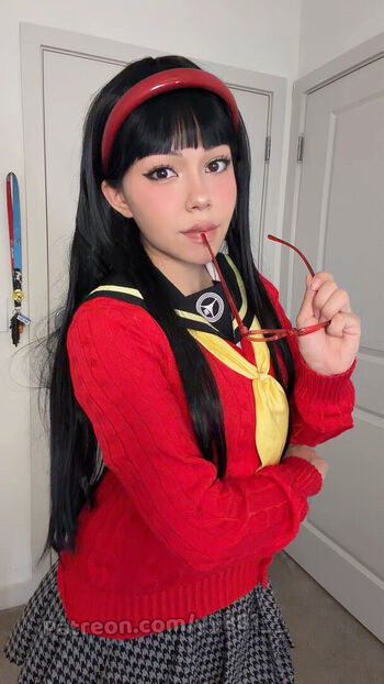 Full leaked Malamuuse private photo