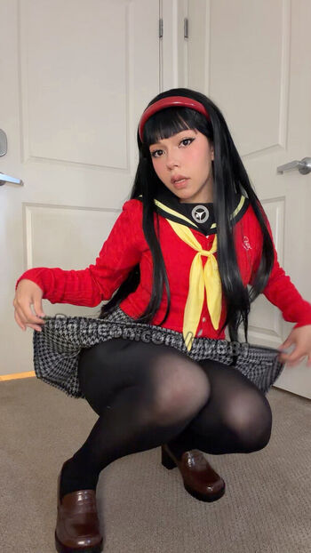 Full leaked Malamuuse private photo