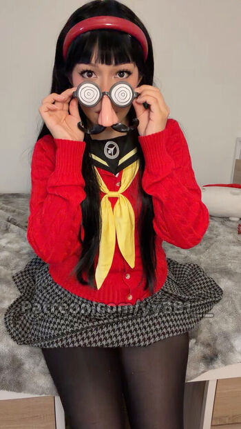 Full leaked Malamuuse private photo