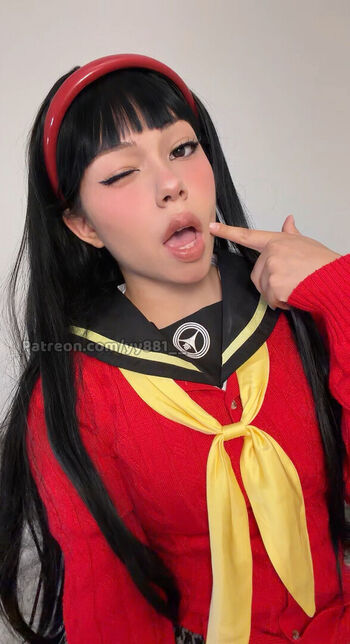 Full leaked Malamuuse private photo