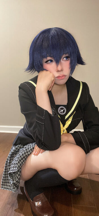 Full leaked Malamuuse page private photo