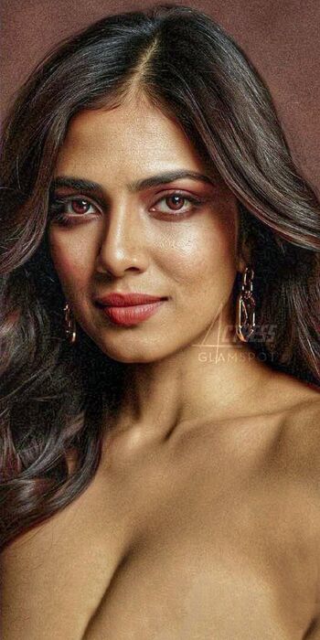 Malavika Mohanan