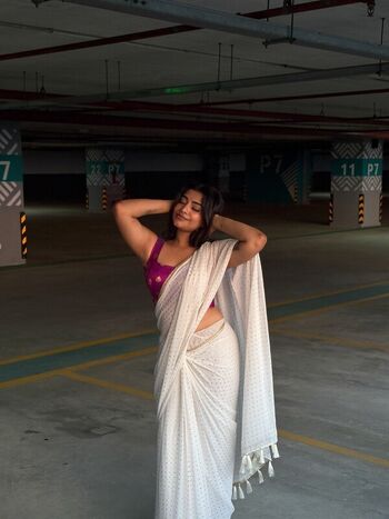 Full leaked Malavika sreenath private photo