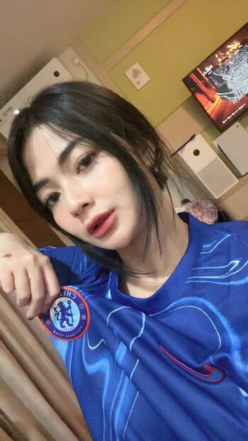 Full leaked Malca inim private photo