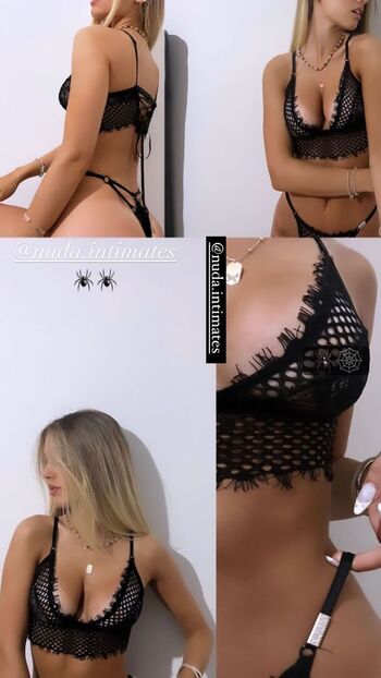 Full leaked Maleceniza private photo