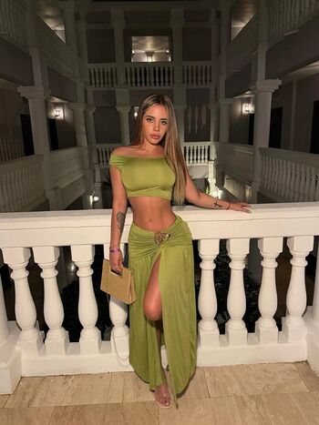 Full leaked Malena magali private photo