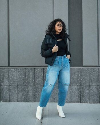 Full leaked Maleni cruz page private onlyfans photo