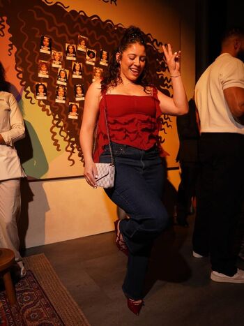 Full leaked Maleni cruz private onlyfans photo