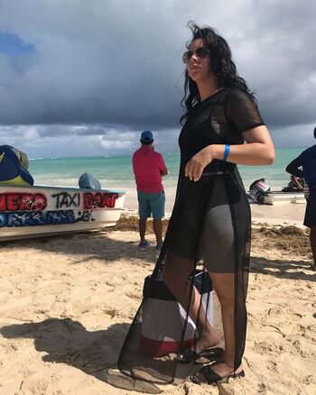 Full leaked Maleni cruz private photo
