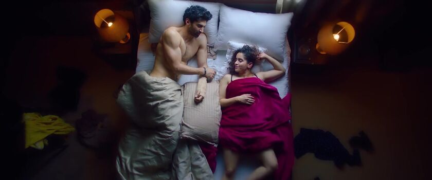 Full leaked Malhotra private photo