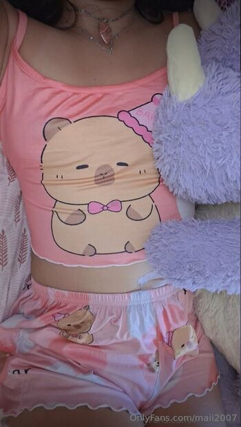 Full leaked Mali private photo