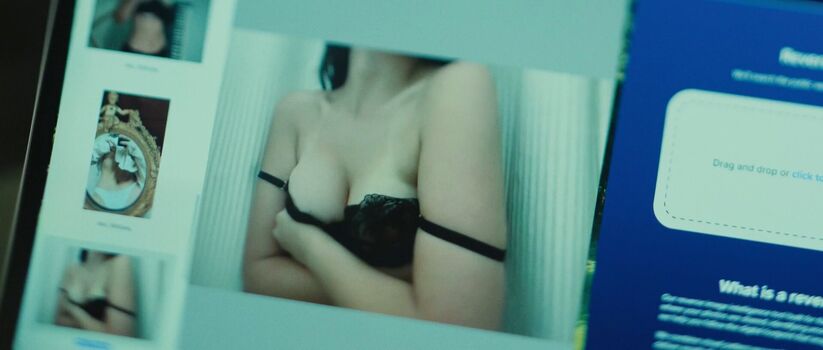 Full leaked Malia pyles private photo