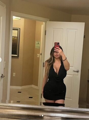 Full leaked Maliah vargas private photo
