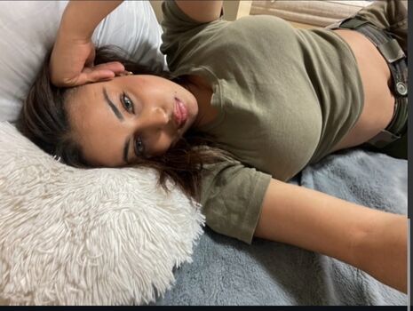 Full leaked Malika rayyad private photo