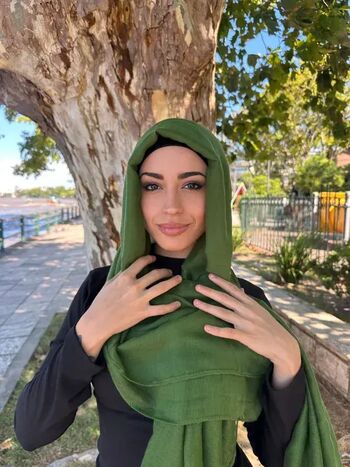 Full leaked Malikafaris private photo