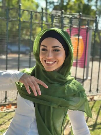 Full leaked Malikafaris private photo