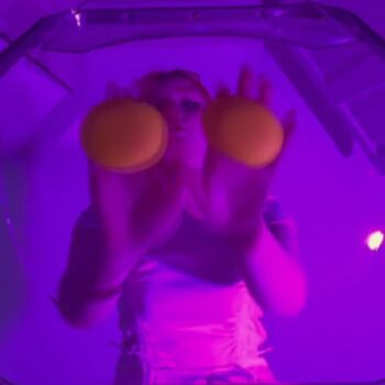 Full leaked Malina asmr private photo