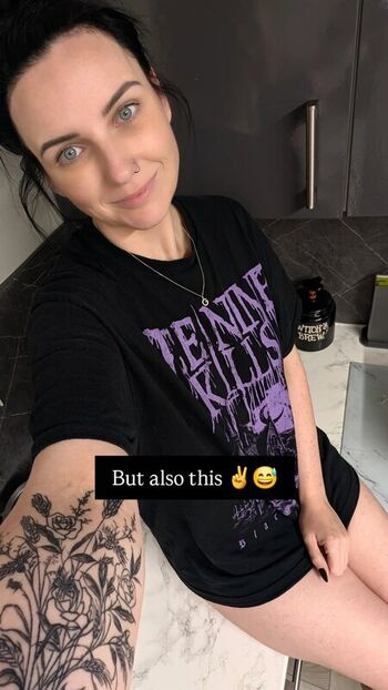 Full leaked Malissavip private photo