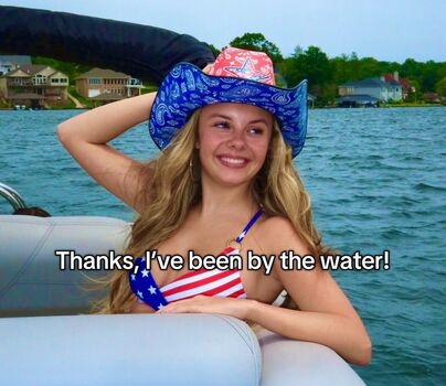 Mallory James Mahoney