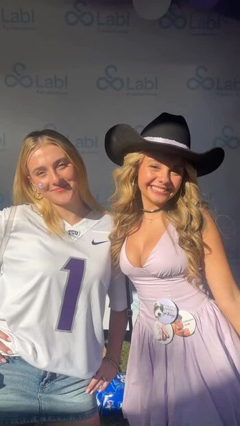 Mallory James Mahoney