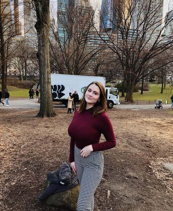 Full leaked Mallory malone private onlyfans photo