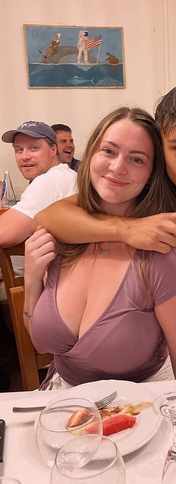 Full leaked Mallory malone private onlyfans photo