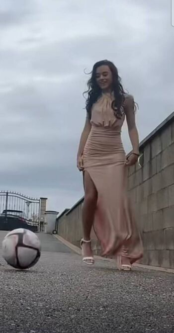 Full leaked Malou lcr page private photo