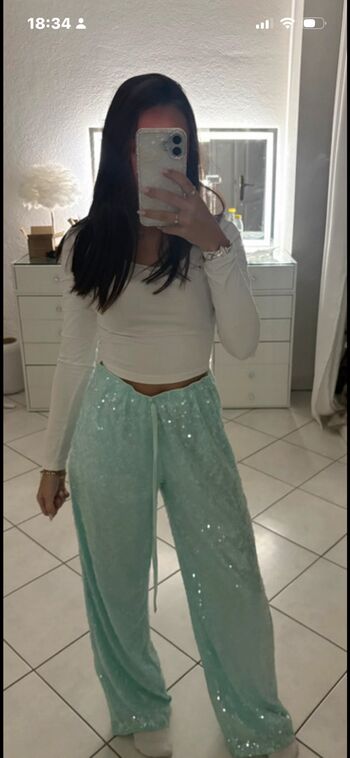 Full leaked Malou lcr private photo