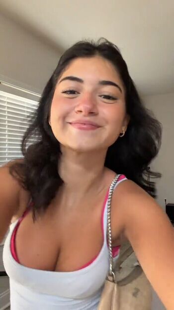 Full leaked Malu canto page private photo